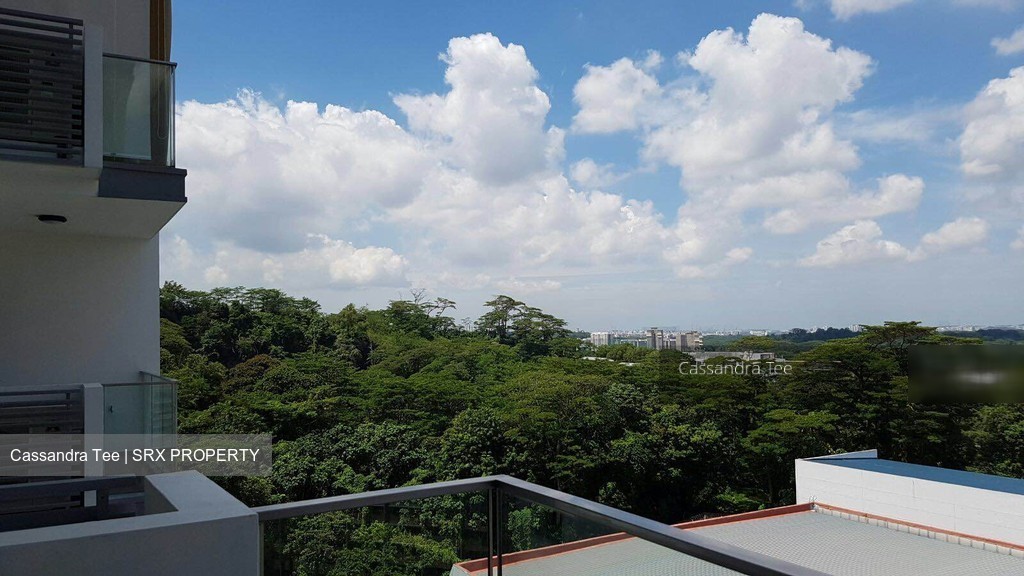 Hillsta (D23), Condominium #160912522